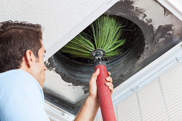 Muenster, TX Airduct Cleaning Company